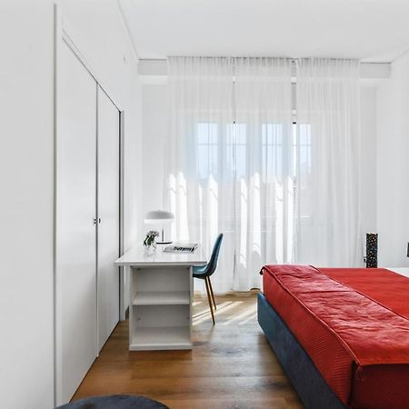 Residenza Dei Poeti - Roomy And Modern Flat Palermo Exterior photo