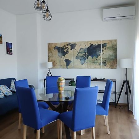 Residenza Dei Poeti - Roomy And Modern Flat Palermo Exterior photo