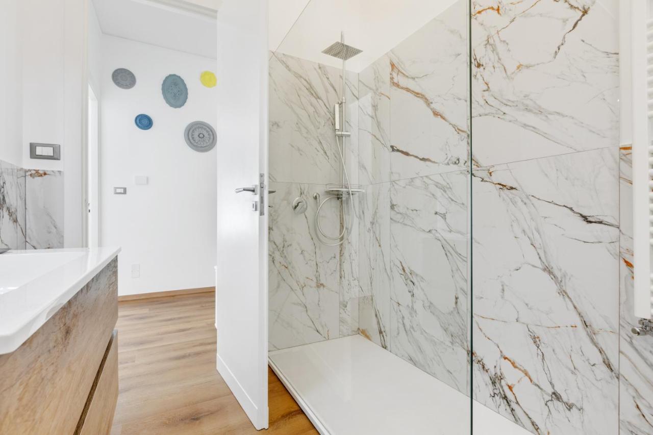 Residenza Dei Poeti - Roomy And Modern Flat Palermo Exterior photo